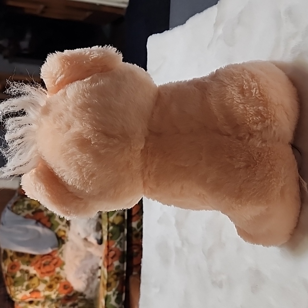 🐖 PIG  STUFFED  TOY - Picture 6 of 8